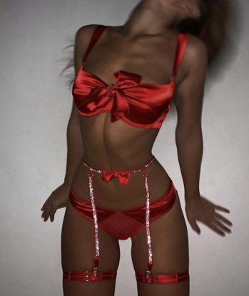 Анкета проститутки Елизавета - город Красный Восток, 25 лет, №7006